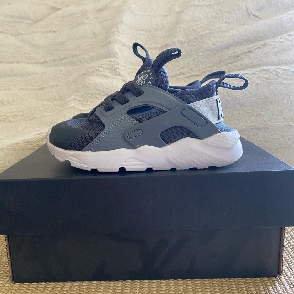 Toddler Boy Nike Huarache